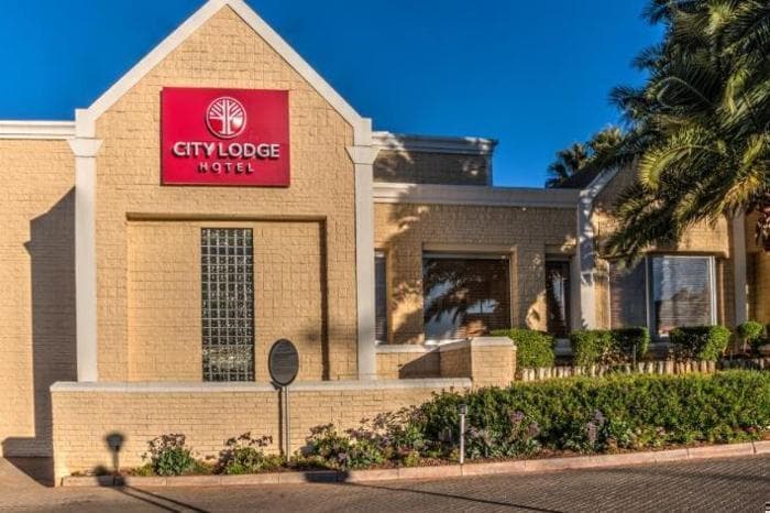 City Lodge Bloemfontein Package, South Africa