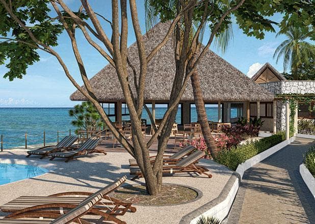 Matemwe Attitude (Adults Only), Zanzibar