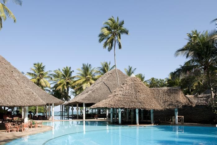 Neptune Village Beach Resort & Spa, South Africa