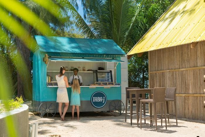 Coin De Mire Attitude, Mauritius