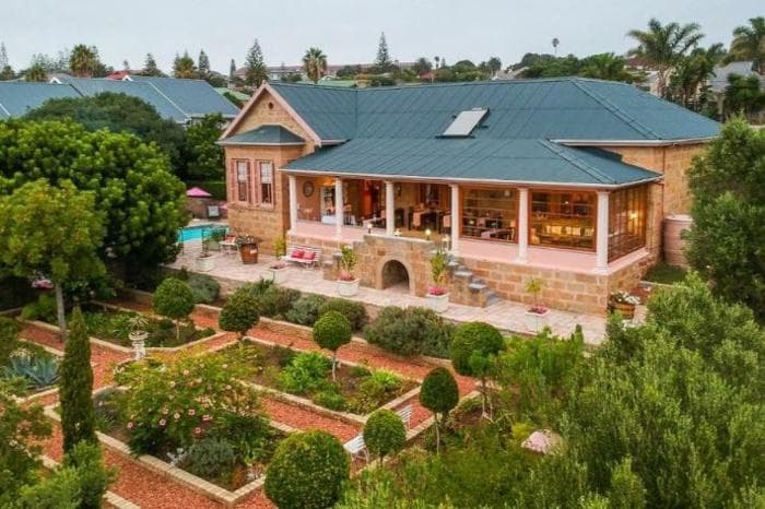 Betty's Boutique Hotel, South Africa