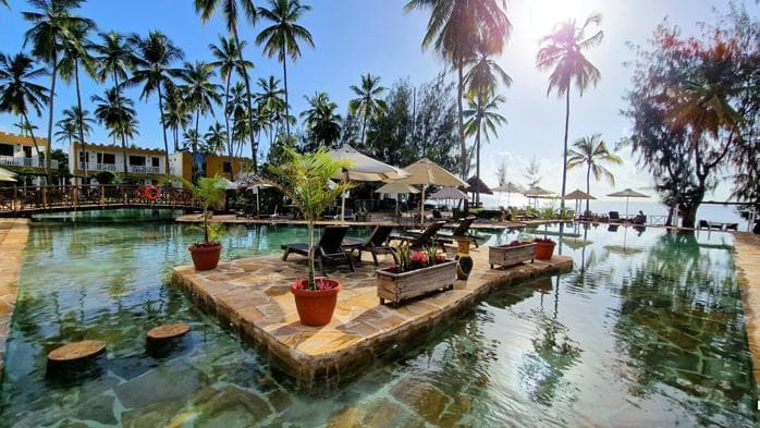 Zanzibar Bay Resort, Zanzibar