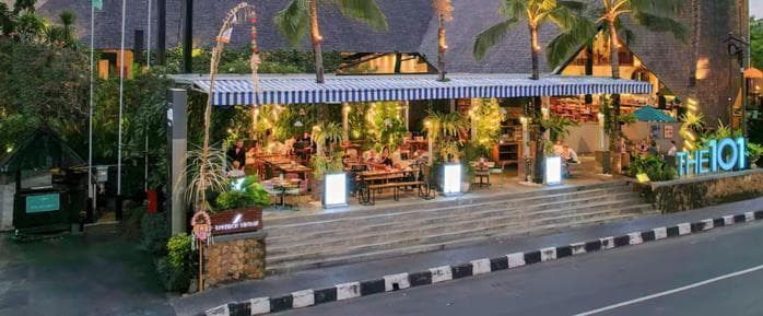 The 101 Bali Oasis Sanur, Bali