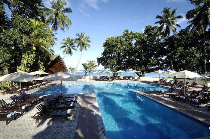 Berjaya Beau Vallon Bay Resort & Casino, Seychelles