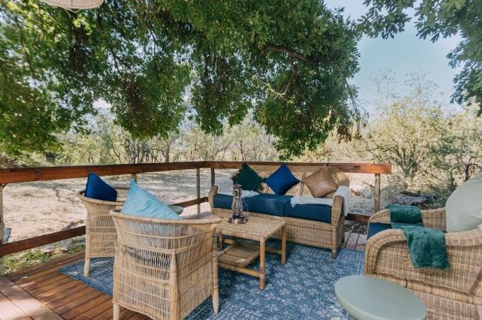 Kruger Untamed Satara Plains Camp, South Africa
