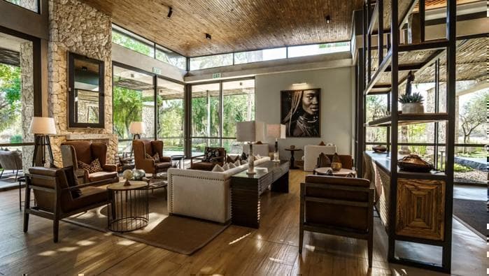 Mokuti Etosha Lodge Fly-In Package, South Africa