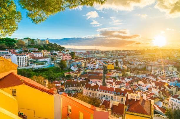 Lisbon to Porto: Discover the Soul of Portugal, Multi-destination