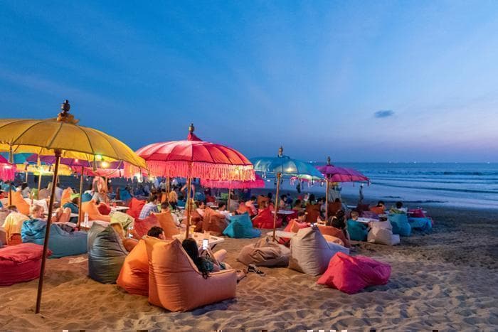 Ubud & Kuta Holiday, Bali