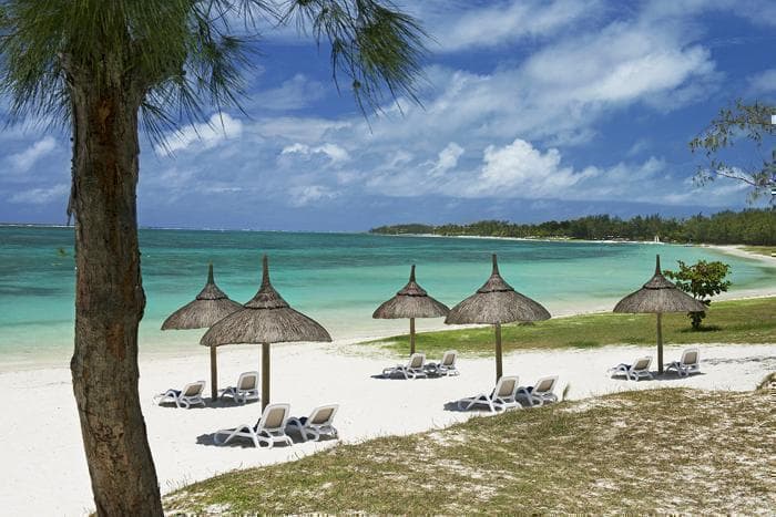 Sunrise Attitude (Adult Only), Mauritius