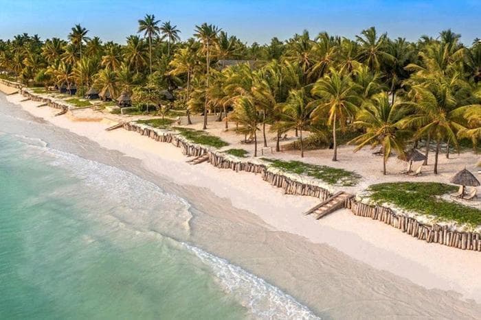 The Palms Resort (Adults only), Zanzibar