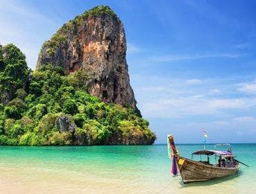 A 4* Khao Lak & Phuket Holiday Bliss, Thailand