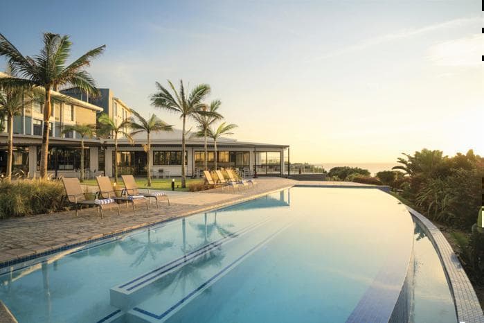 Premier Resort Cutty Sark, South Africa
