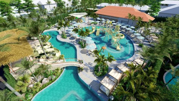 Paradisus by Melia Bali, Bali