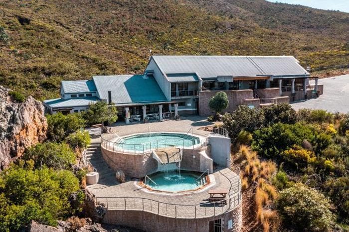 ATKV Goudini Spa, South Africa