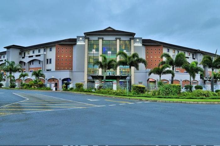 BON Hotel Waterfront Richards Bay, South Africa