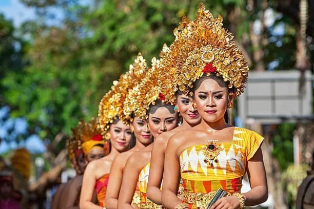 Sanur & Ubud Experience, Bali