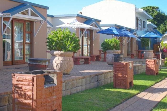 Oceans Hotel and Self Catering, South Africa