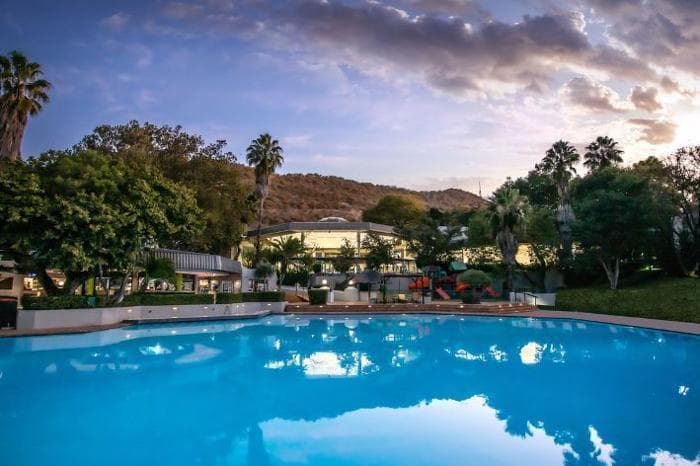 Cabanas, South Africa
