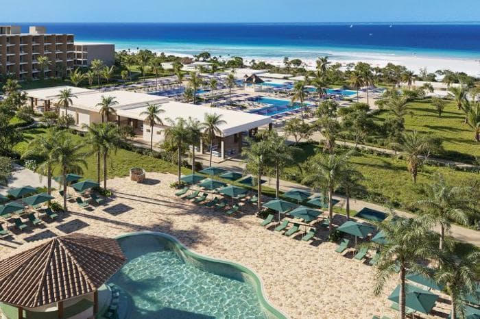 Iberostar Selection Zanzibar Package, Zanzibar