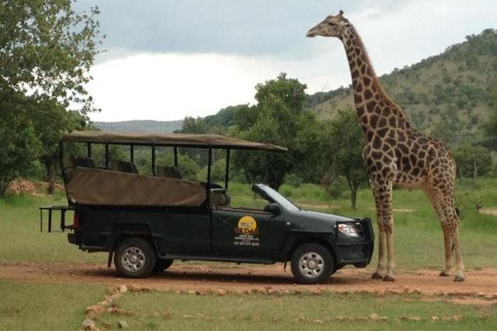 Kedar Heritage Lodge, Conference Centre & Spa Package, South Africa