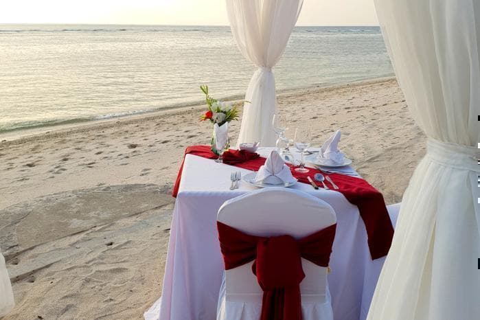 Aston Sunset Beach Resort, Bali