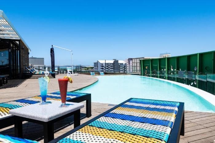 aha Gateway Hotel, South Africa