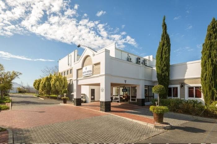 Protea Hotel by Marriott Stellenbosch, South Africa