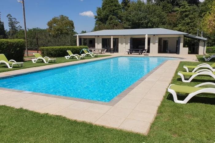 Fordoun Hotel & Spa, South Africa