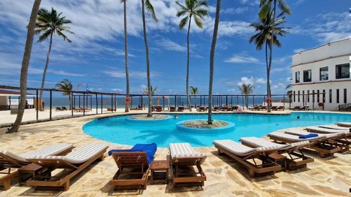 Dream of Zanzibar Resort, Zanzibar