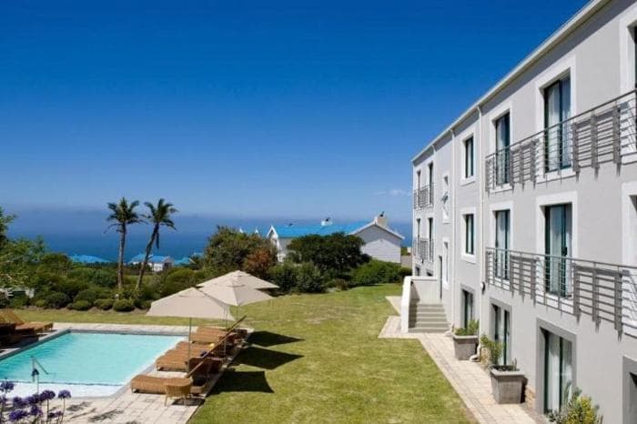 Garden Route Hotel, South Africa