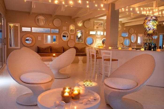 White Pearl Resorts, Mozambique
