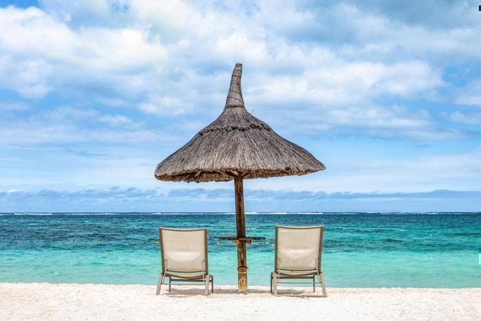 Friday Attitude, Mauritius