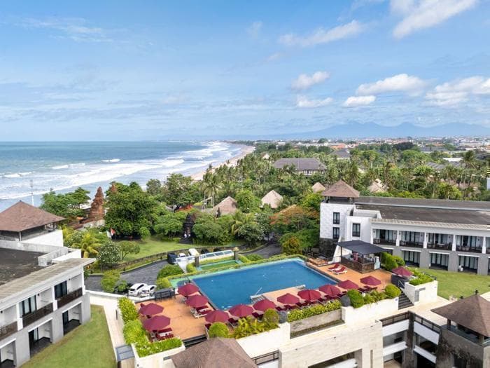 Pullman Bali Legian Beach, Bali