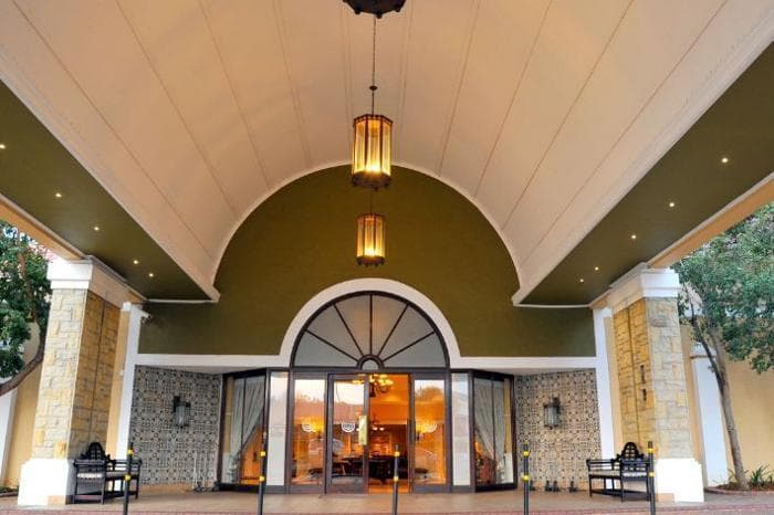 Southern Sun Bloemfontein Package, South Africa