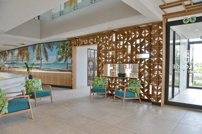 City Lodge Maputo, Mozambique