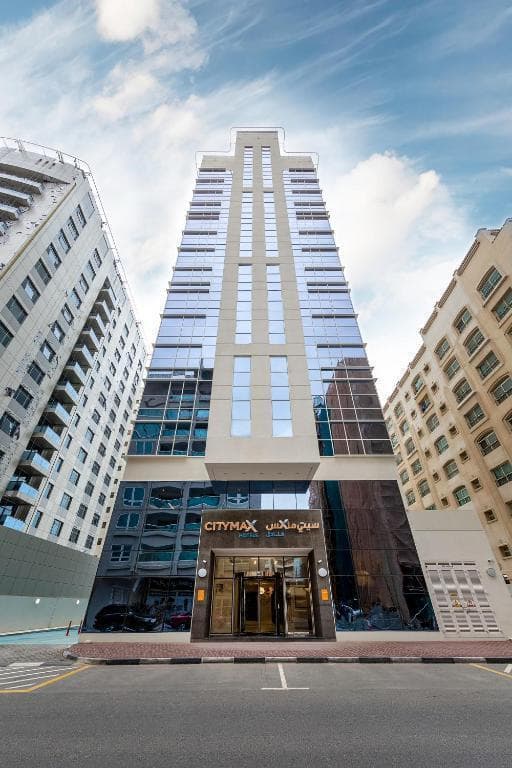 Citymax Al Barsha: Your 5-Night Dubai Escape, Dubai