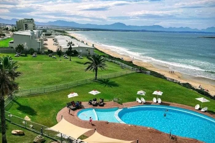 Diaz Hotel and Resort, South Africa