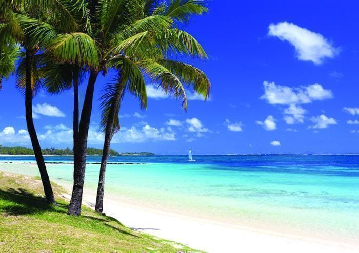 Solana Beach Mauritius (Adults Only), Mauritius