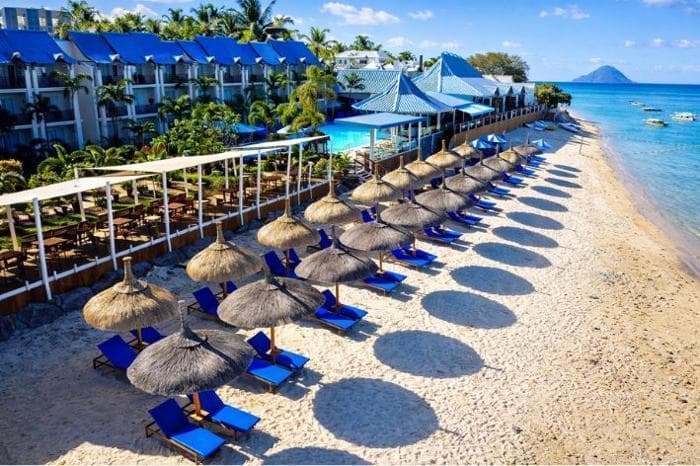 Pearle Beach Resort & Spa, Mauritius
