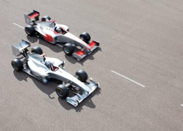 Hungarian Grand Prix 2027, Europe