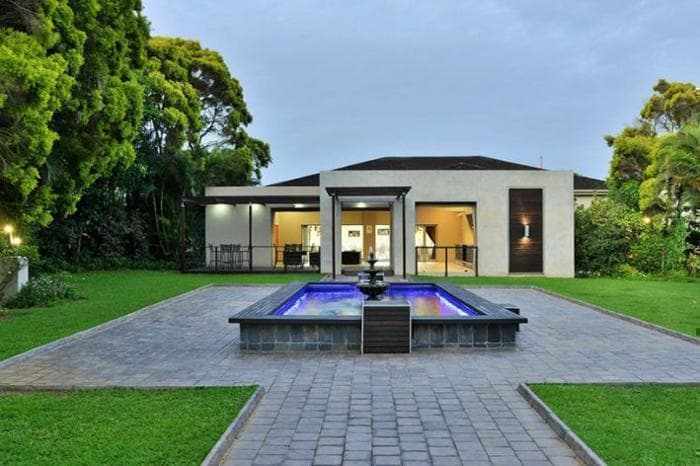 BON Hotel Empangeni, South Africa