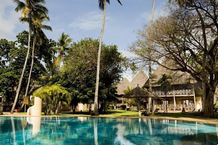Superior Neptune Palm Beach Boutique Resort & Spa, South Africa