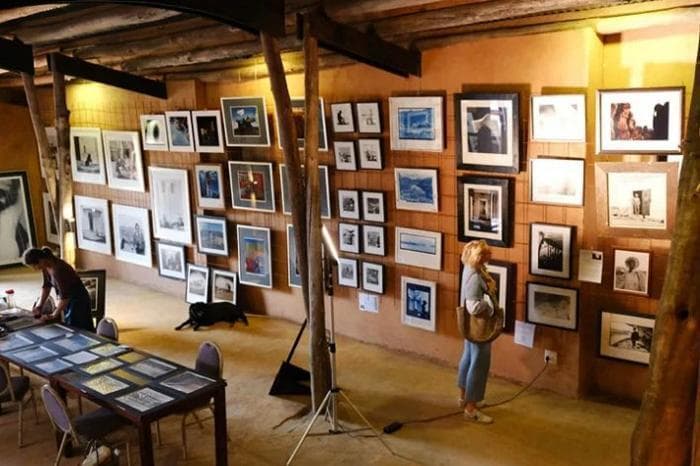 Karoo Art Hotel, South Africa
