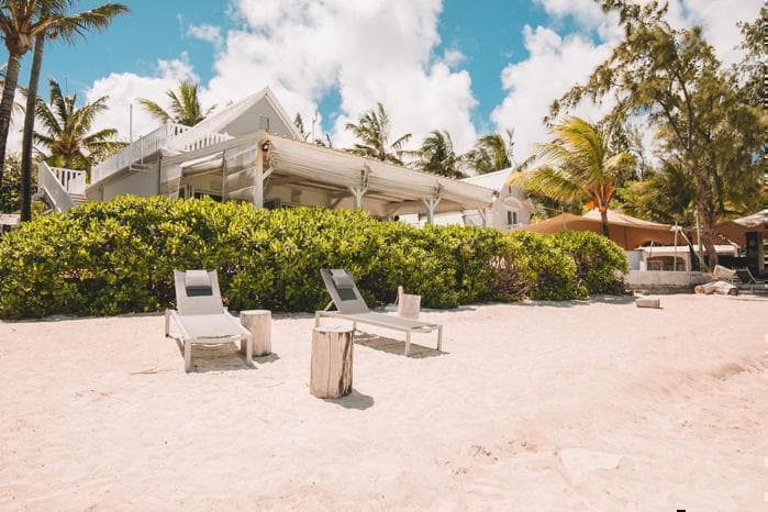 Astroea Beach Mauritius, Mauritius